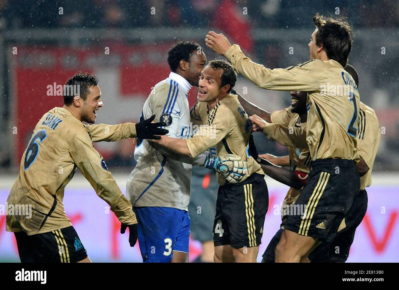 Twente Enschede Goalkeeper High Resolution Stock Photography And Images Alamy