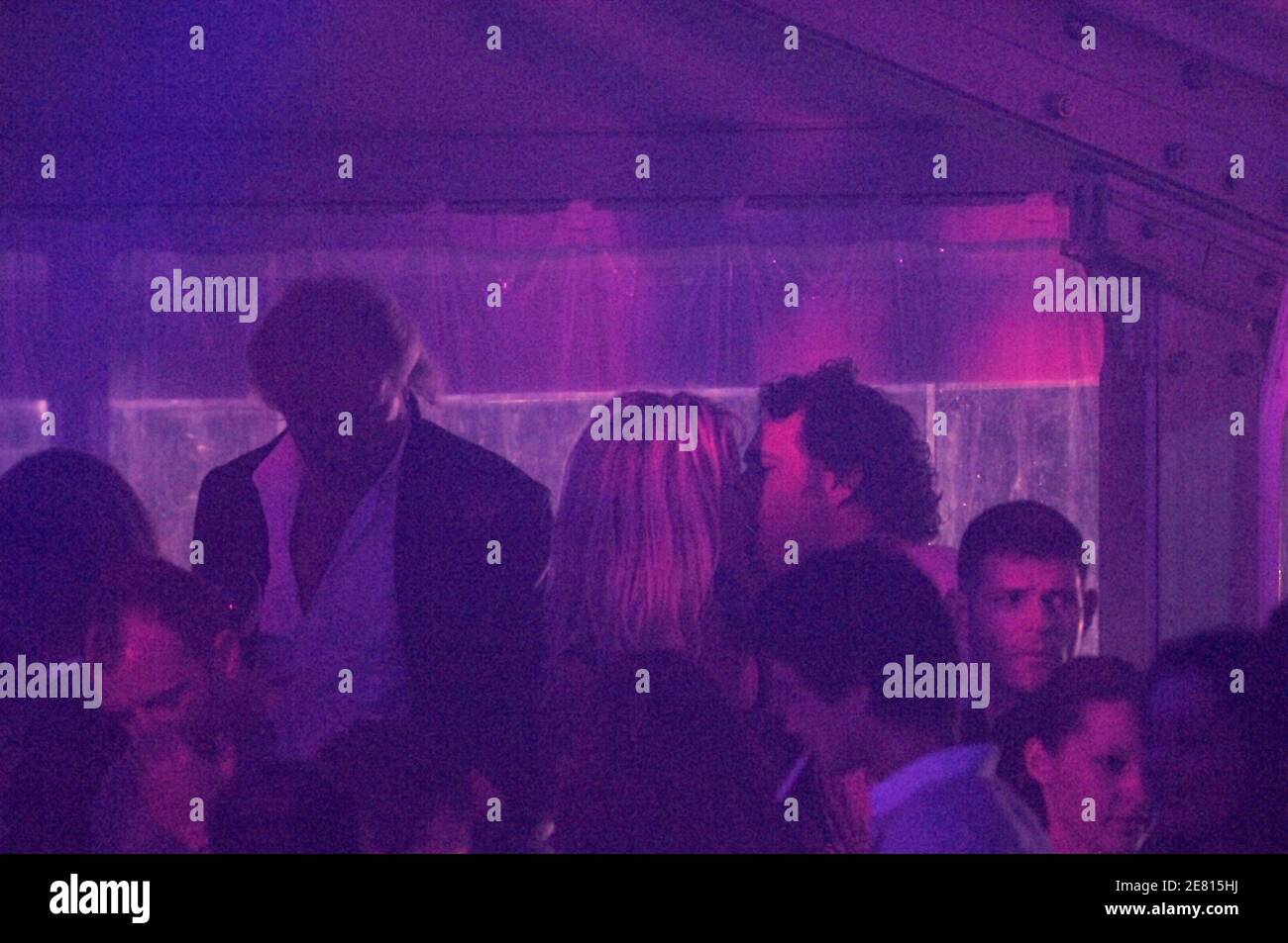 Pamela anderson playboy hires stock photography and images Alamy