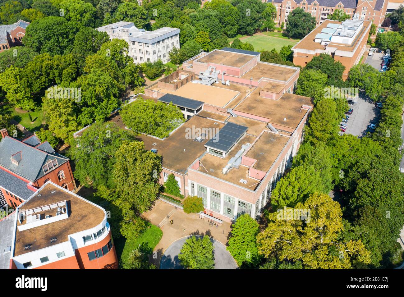 Vanderbilt university law school hires stock photography and images