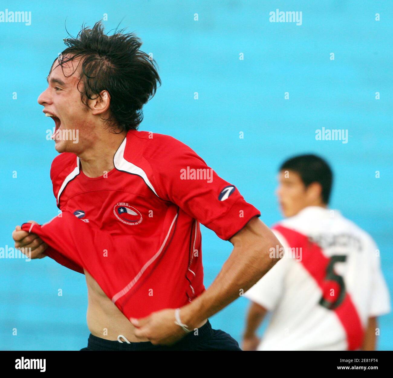 Nicolas Medina High Resolution Stock Photography And Images Alamy