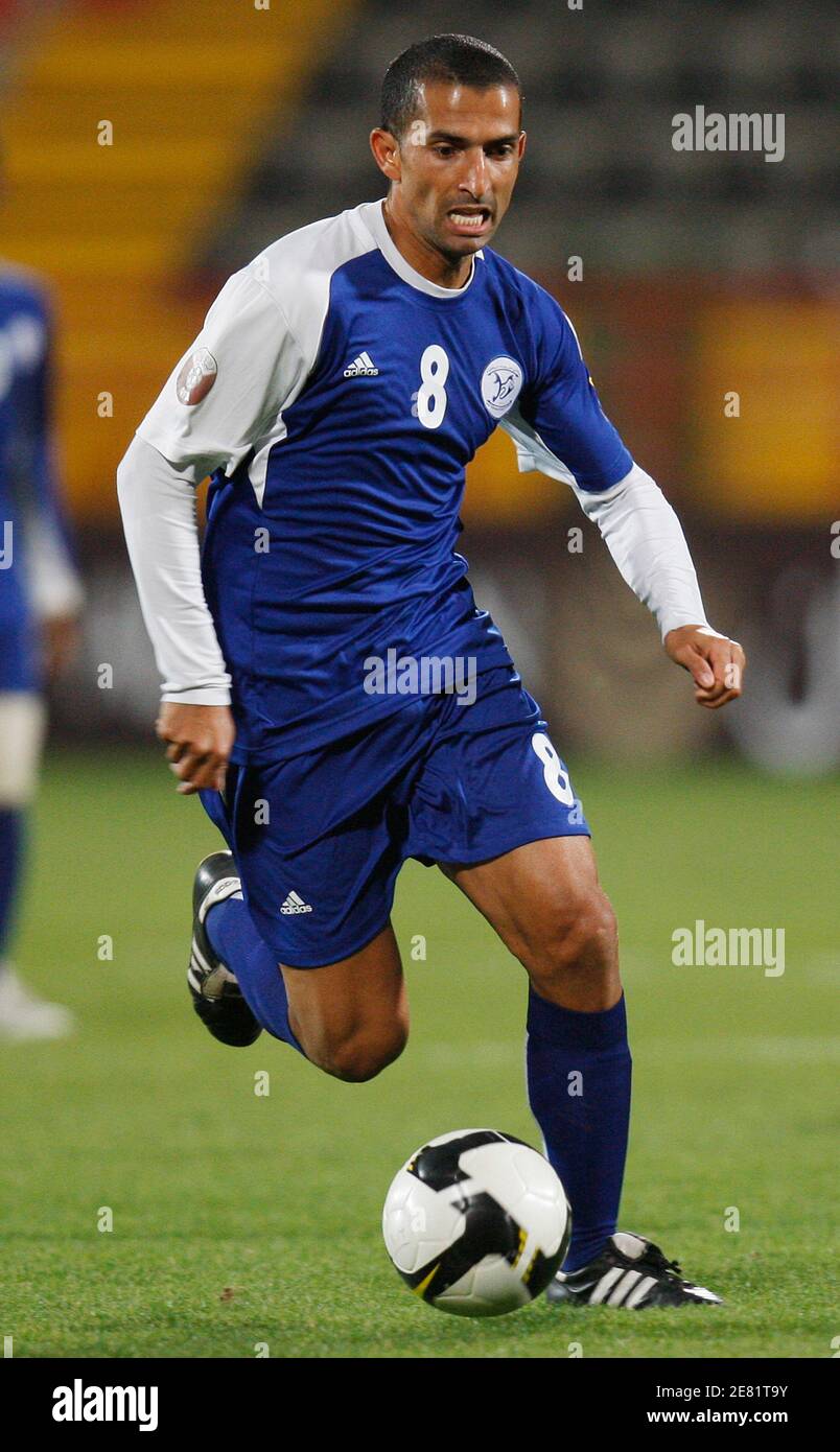 Qatar Stars League High Resolution Stock Photography And Images Alamy
