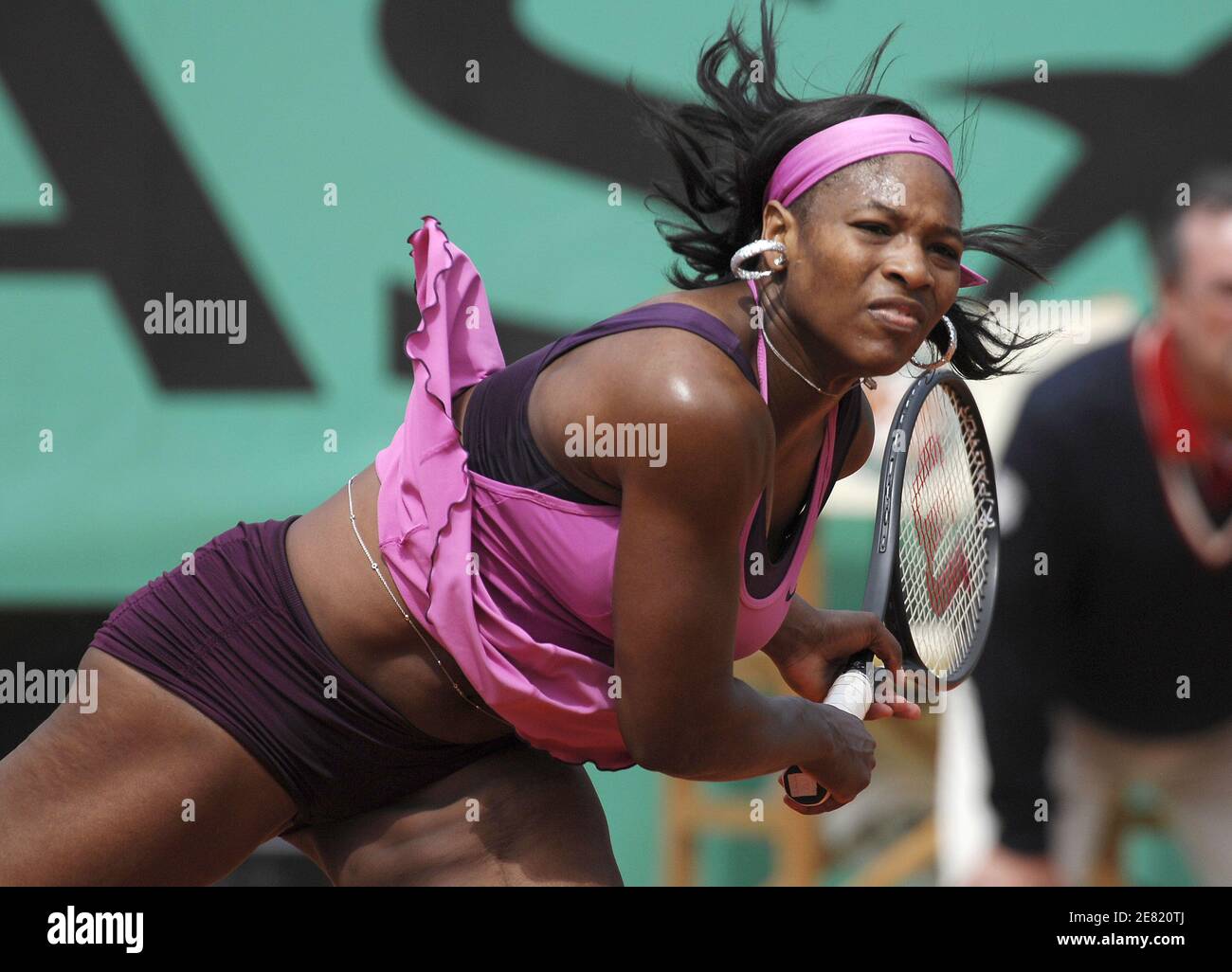 Milagros sequera hires stock photography and images Alamy