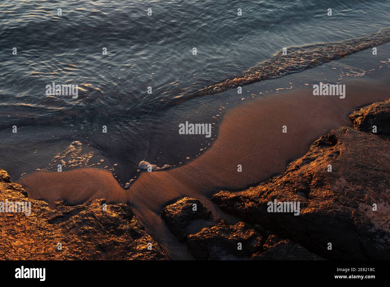 Coast aran islands hi-res stock photography and images - Alamy