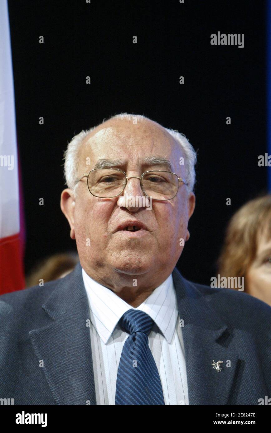 Holeindre roger hires stock photography and images Alamy