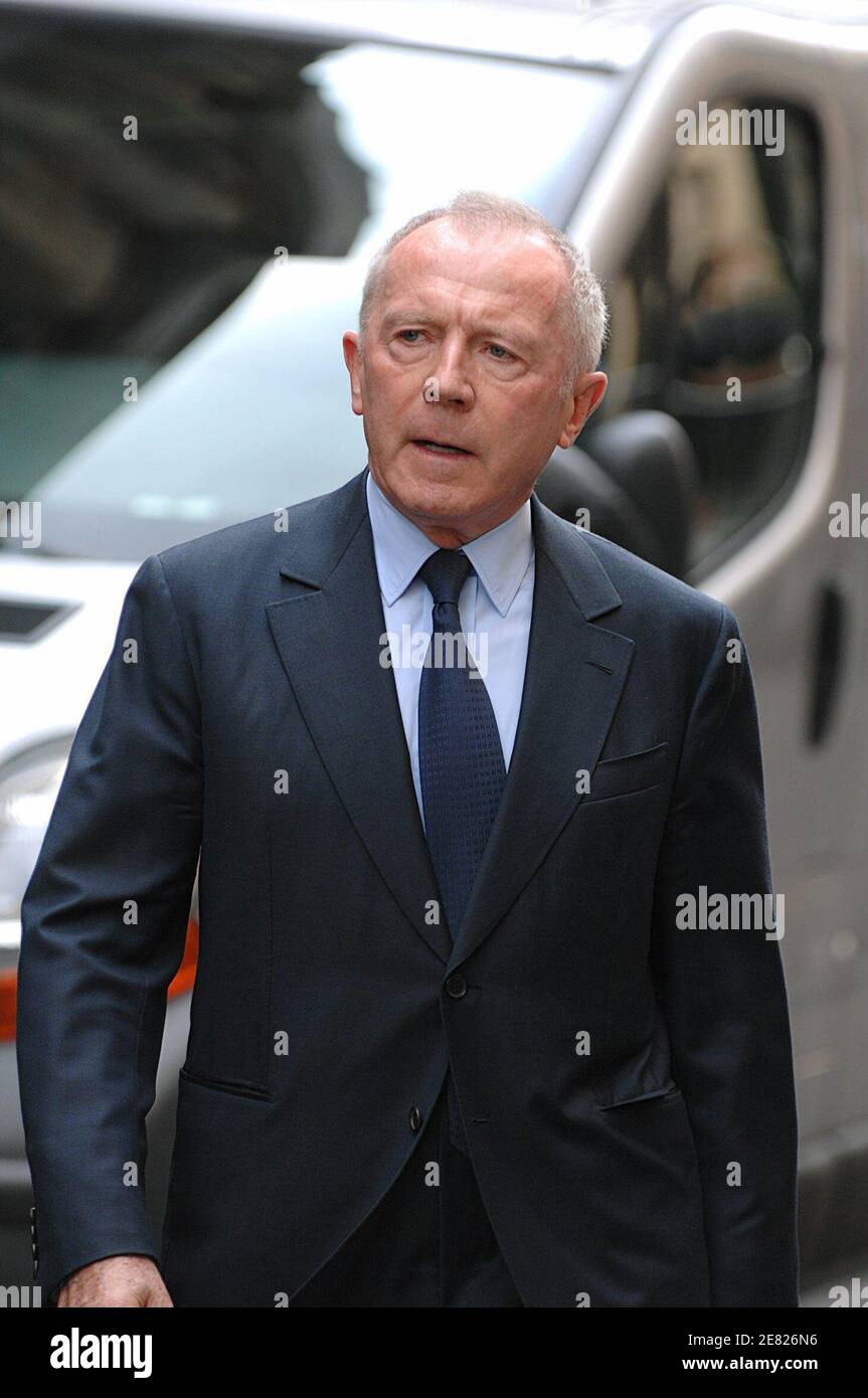Jean francois pinault hires stock photography and images Alamy