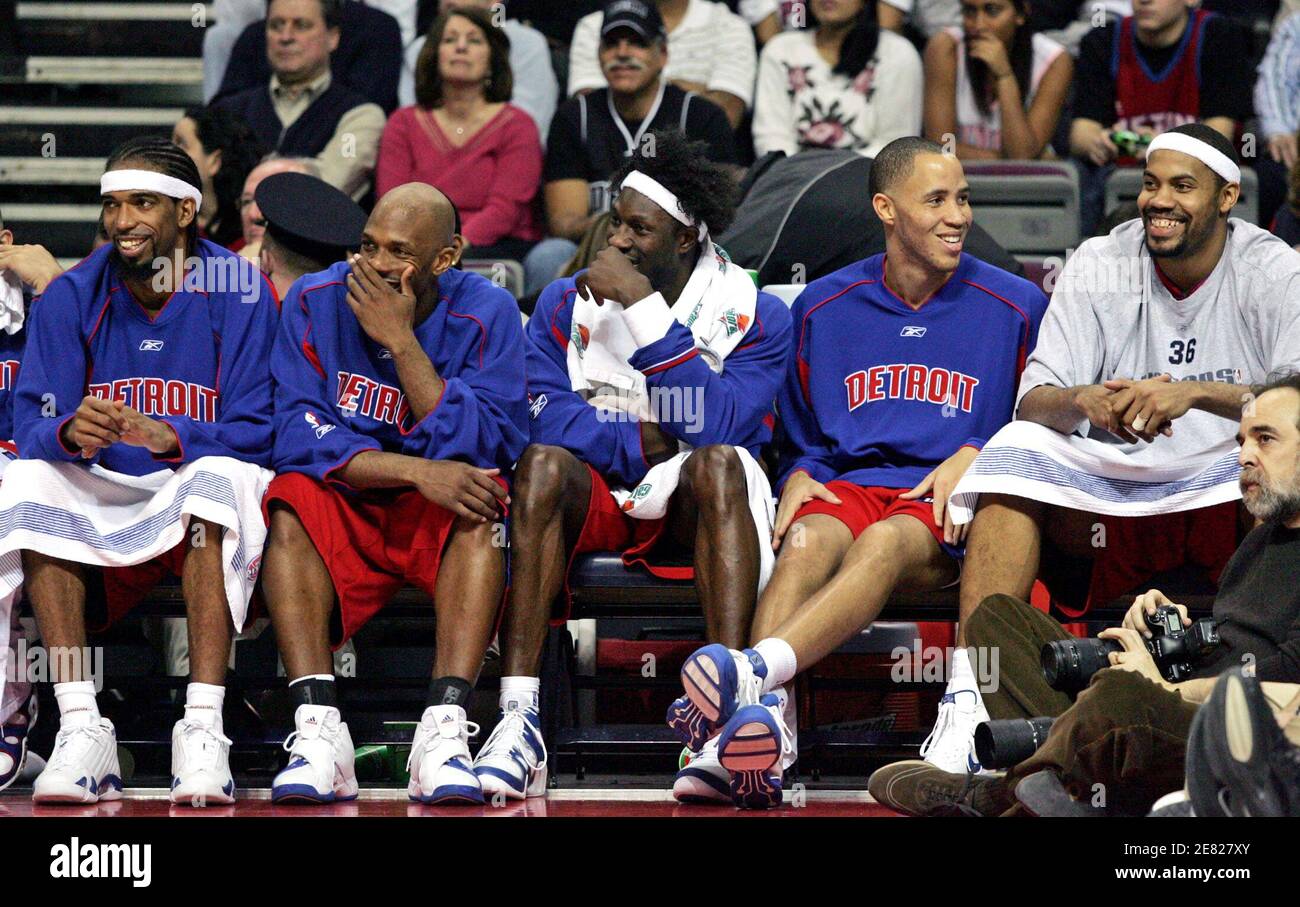 ben wallace all star