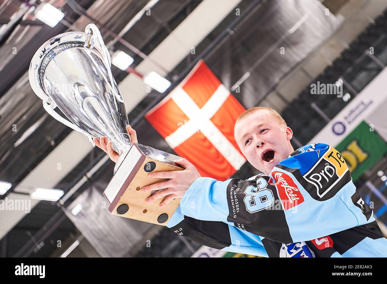 Mikkel Jensen Smile