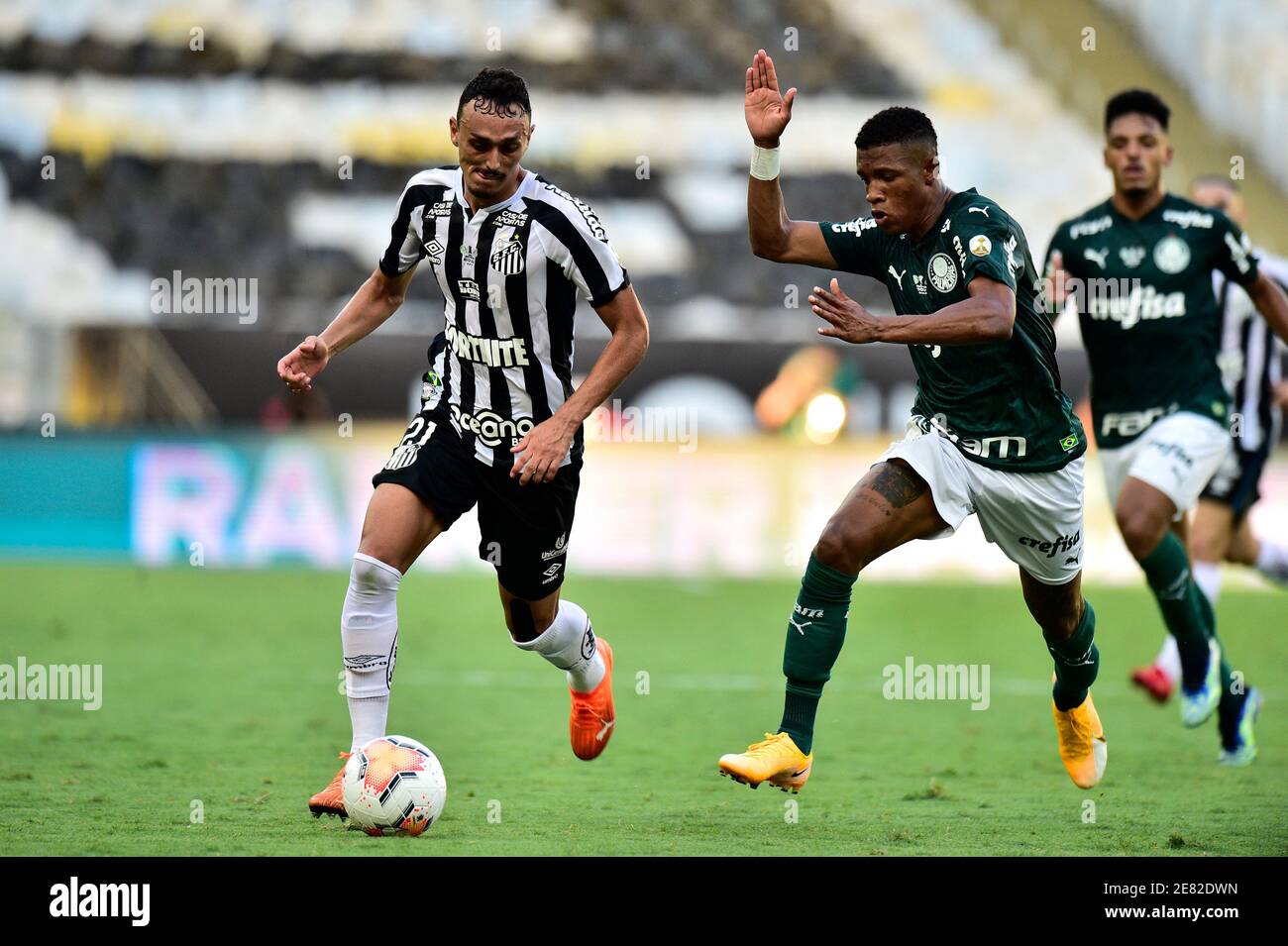 A Final da CONMEBOL Libertadores, da América do Sul para o mundo - FC DIEZ  MEDIA