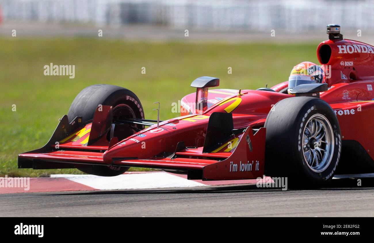 Justin Wilson Of Newman Haas Lanigan Races To Sixth Position For Tomorrow S Edmonton Indy Grand Prix July 25 08 Reuters Dan Riedlhuber Canada Stock Photo Alamy Justin Wilson Of Newman Haas Lanigan Races To Sixth Position For Tomorrow S Edmonton Indy Grand Prix July 25 08 Reuters Dan Riedlhuber Canada Stock Photo Alamy