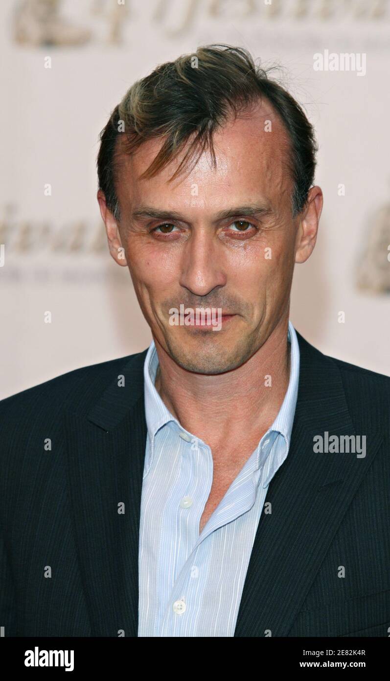 Robert Knepper Prison Break