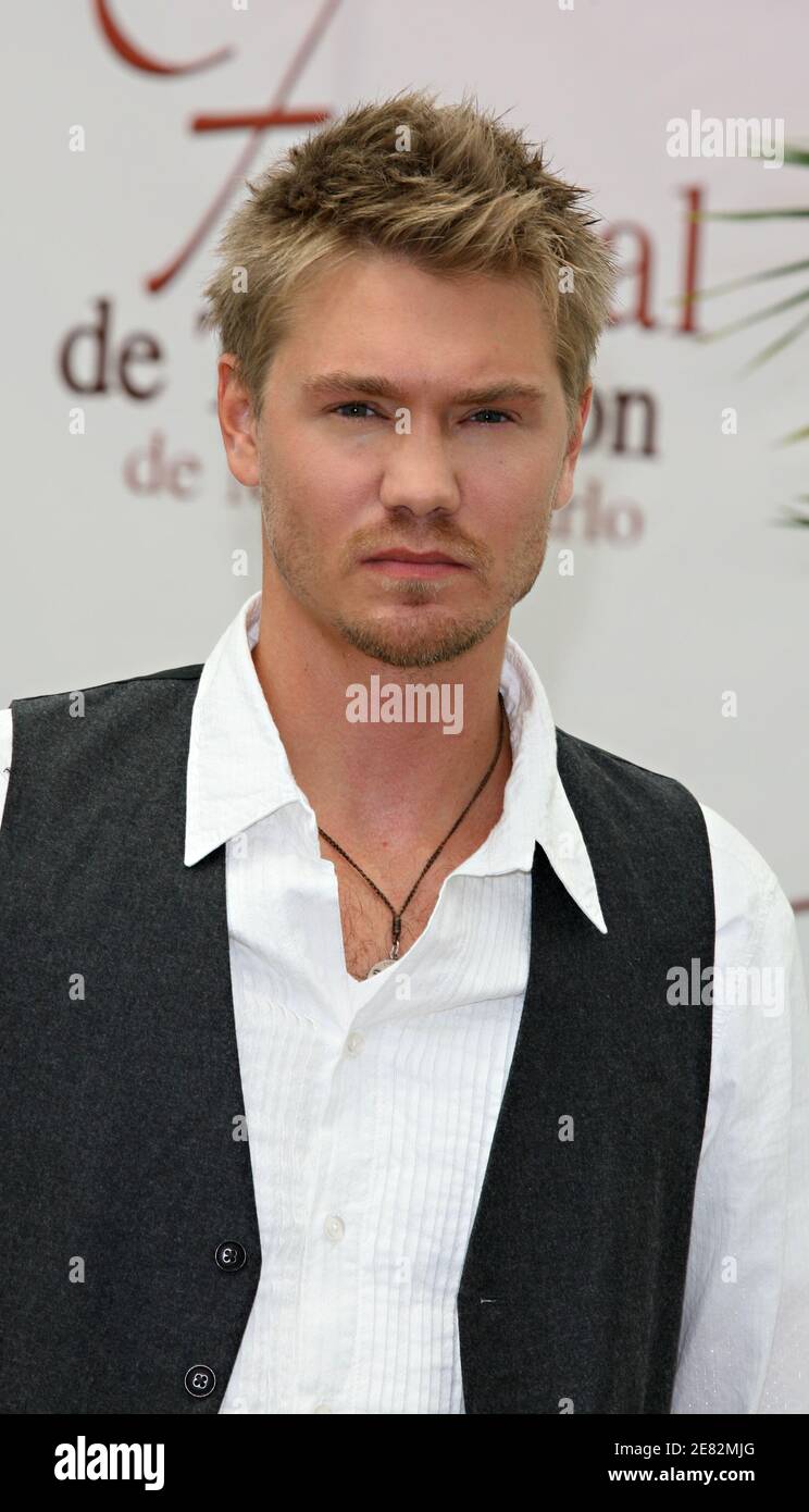 Chad Michael Murray One Tree Hill Season 6