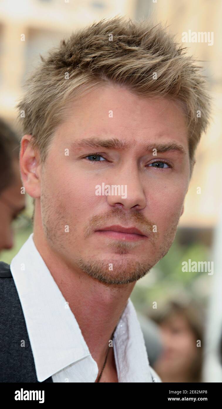 Chad Michael Murray One Tree Hill Season 4