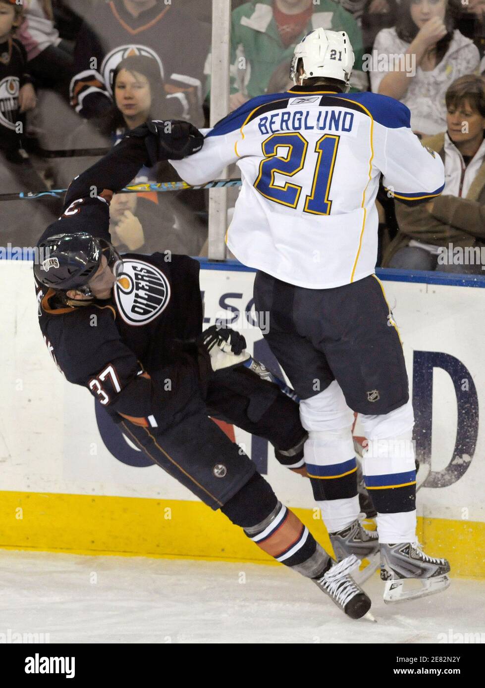 Patrik Berglund High Resolution Stock Photography And Images Alamy