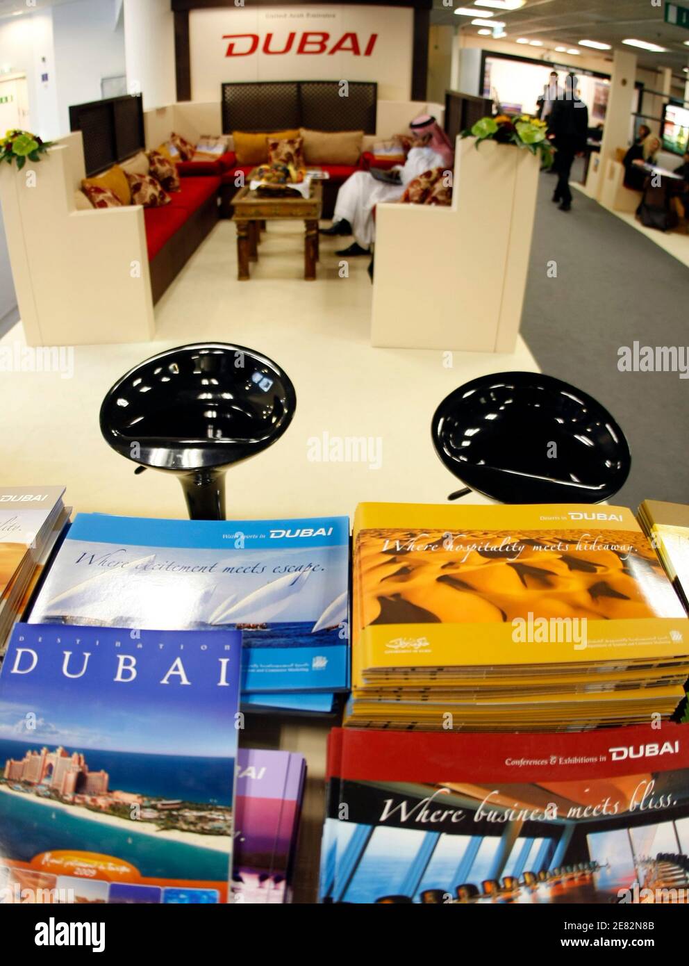 Market exhibition (ILTM 