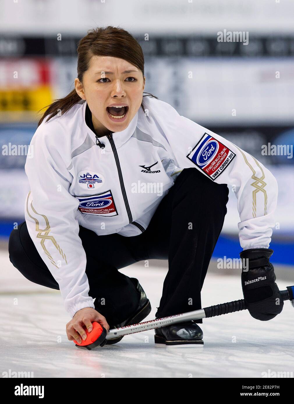 Motohashi Mari High Resolution Stock Photography and Images Alamy