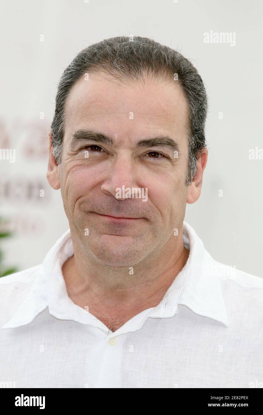 Us actor mandy patinkin hires stock photography and images Alamy
