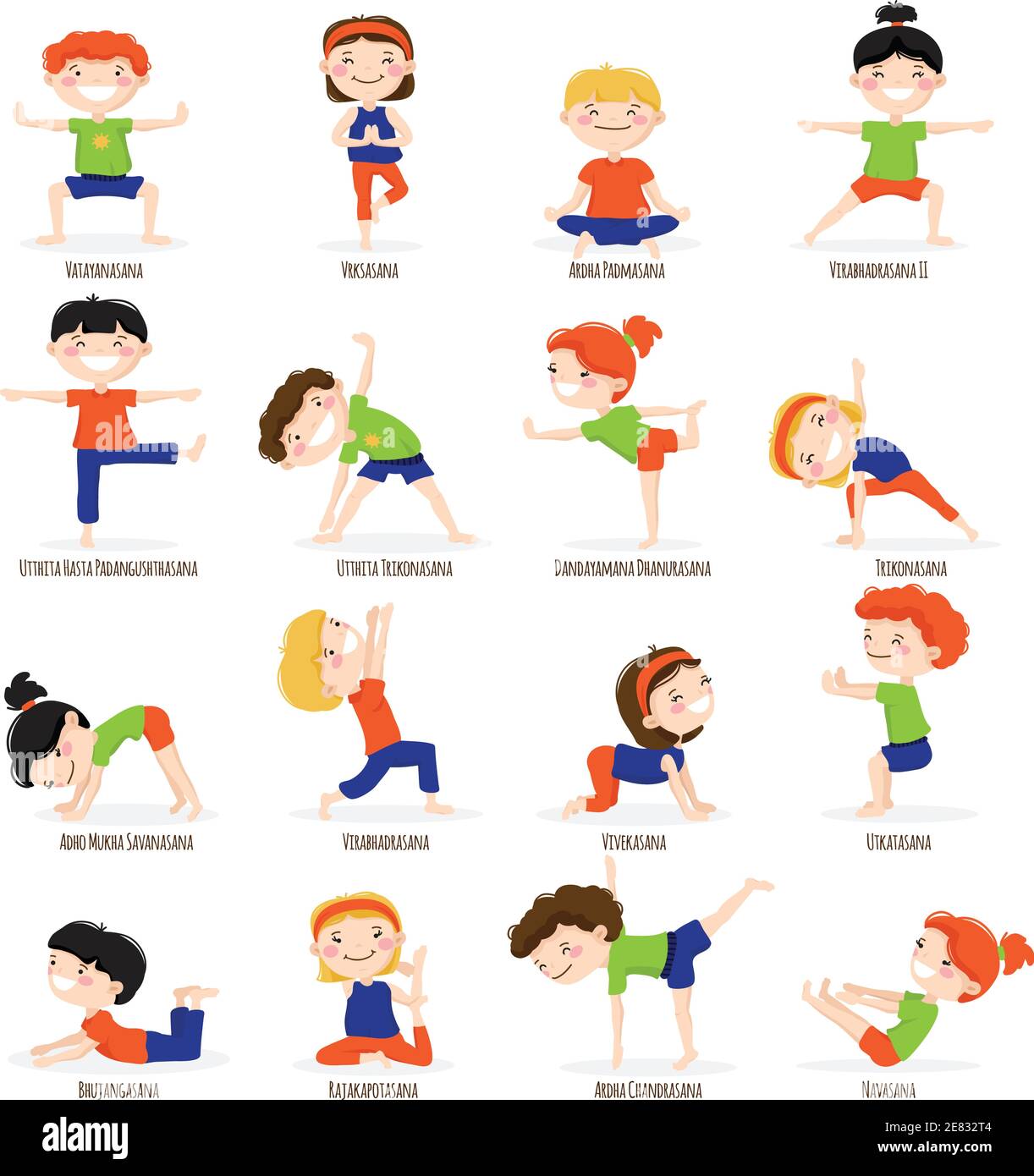Kids Yoga & Adaptive Sport Yoga – South Shore Sunfish