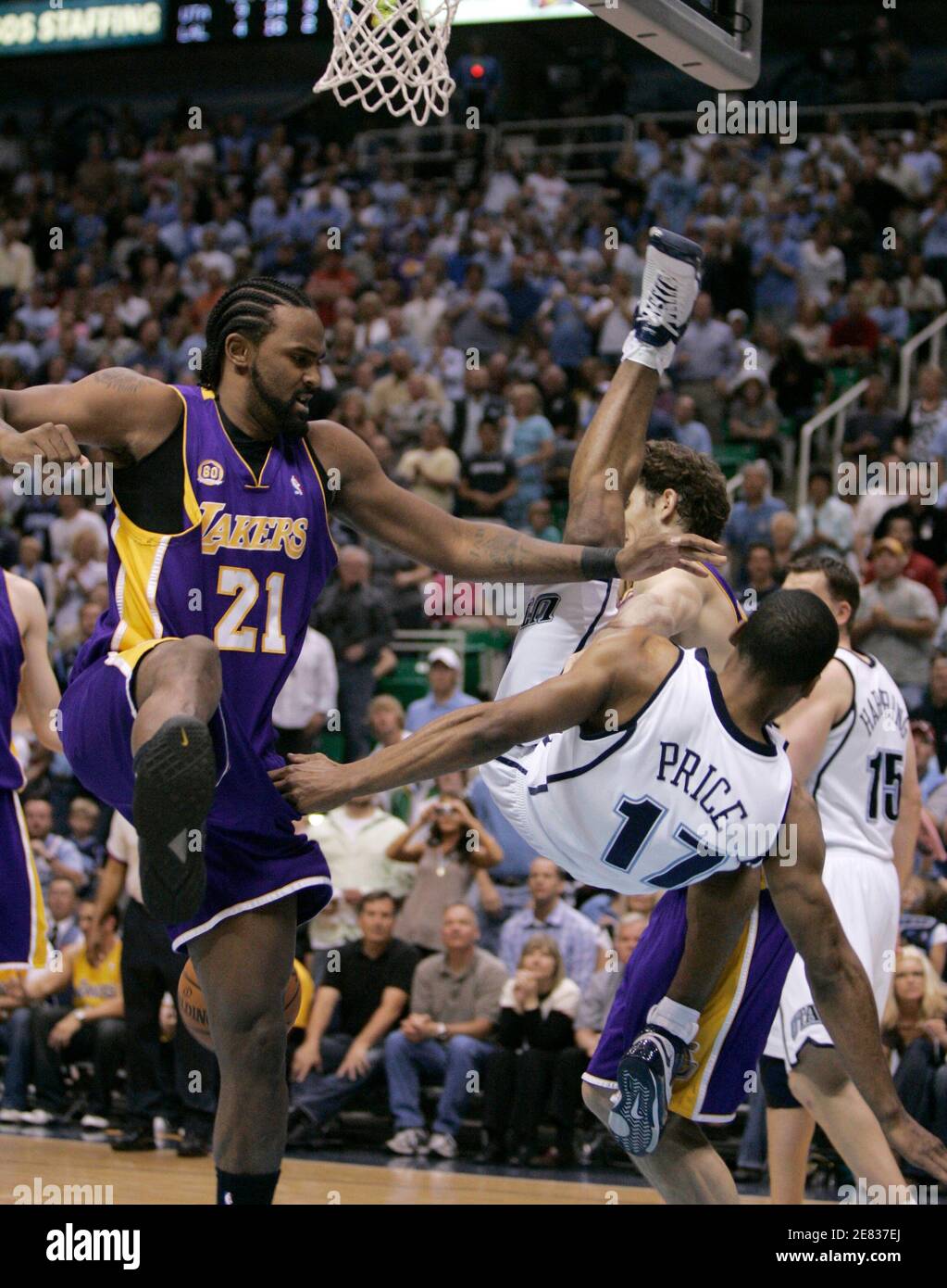 images Lakers Stock Price alamy