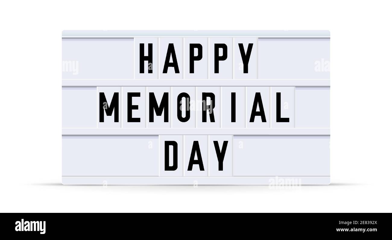 Information board at memorial Stock Vector Images Alamy