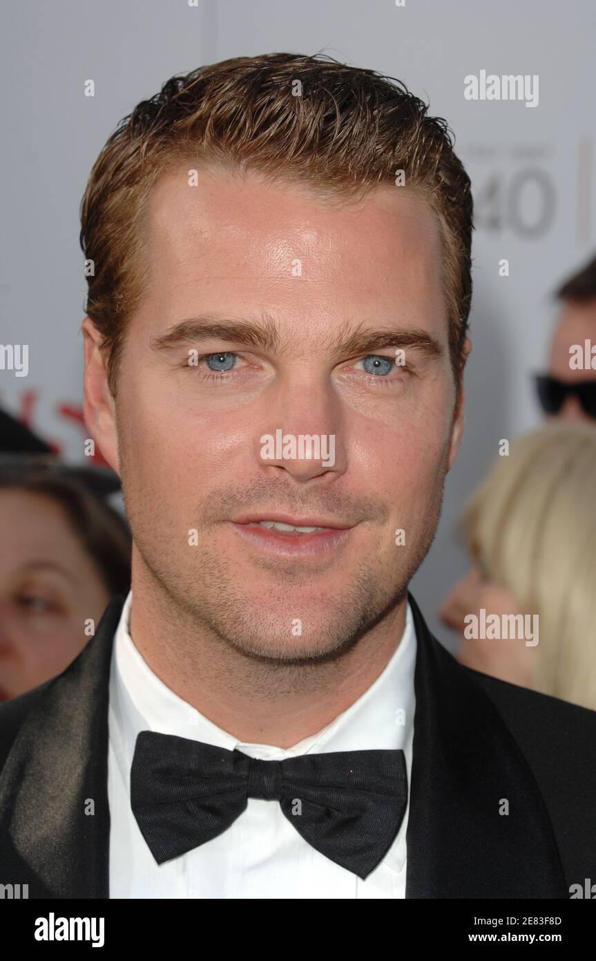 Chris O&rsquo;Donnell attends the 35th Annual AFI Life Achievement Award