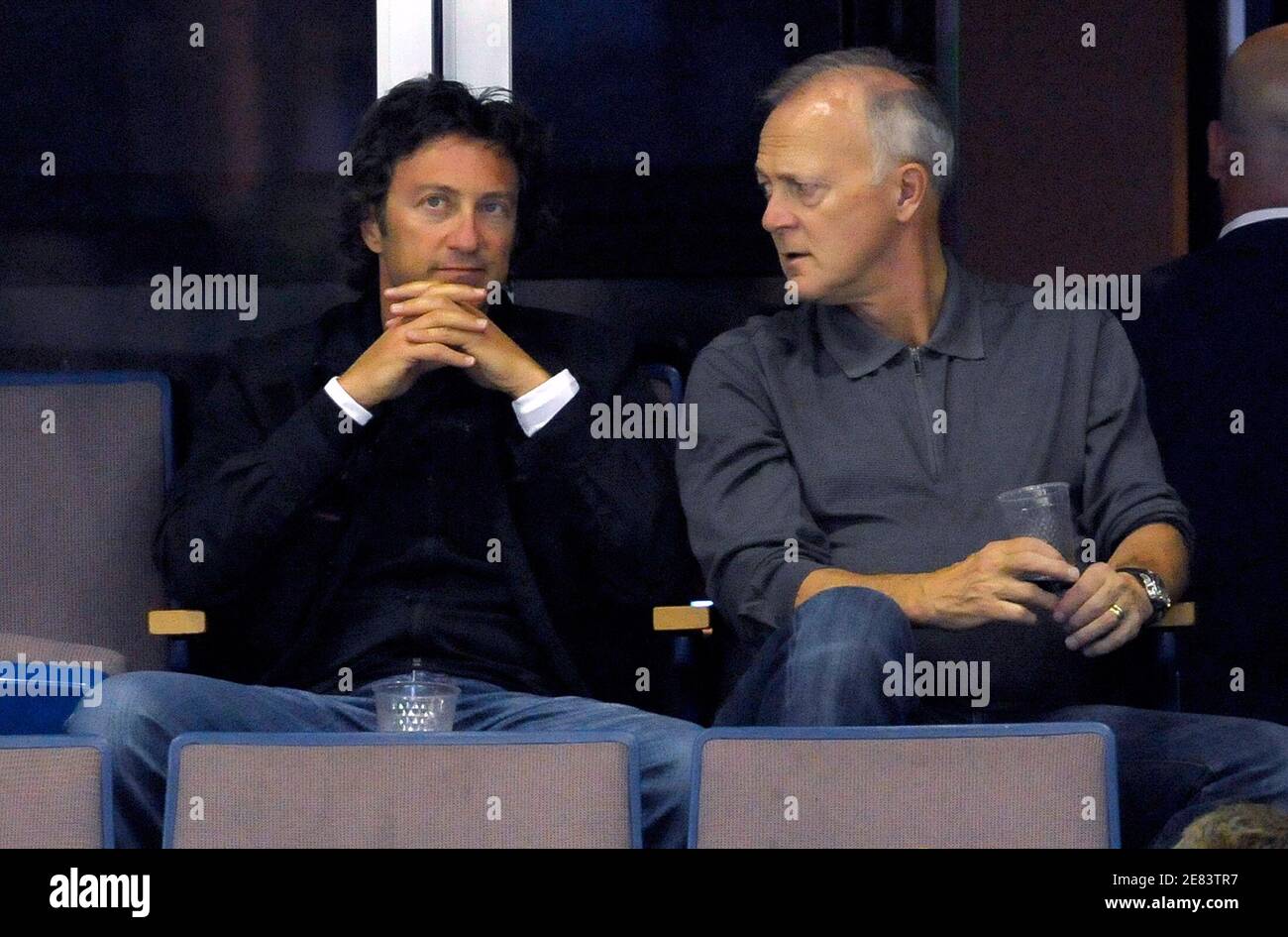 Daryl katz hi-res stock photography and images - Alamy