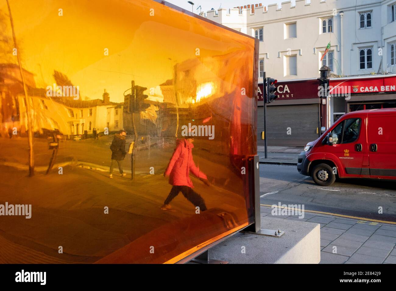 Distorted scale hi-res stock photography and images - Alamy