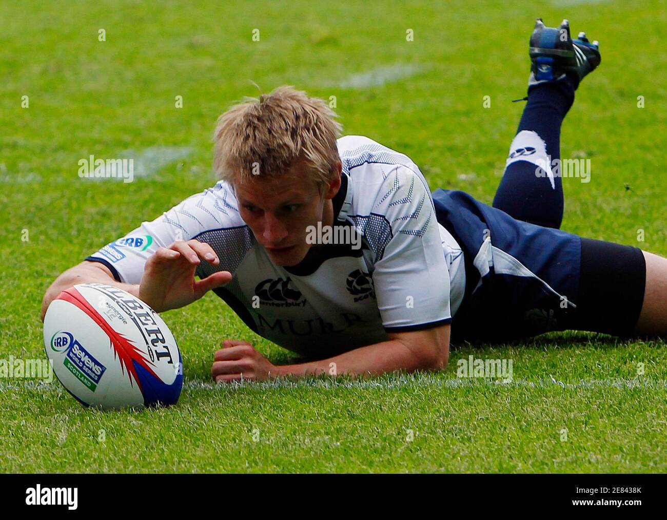 Ben Cairns High Resolution Stock Photography And Images Alamy