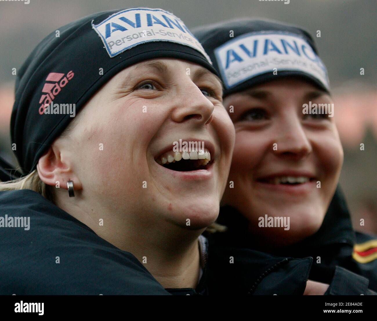 Nicole herschmann hires stock photography and images Alamy