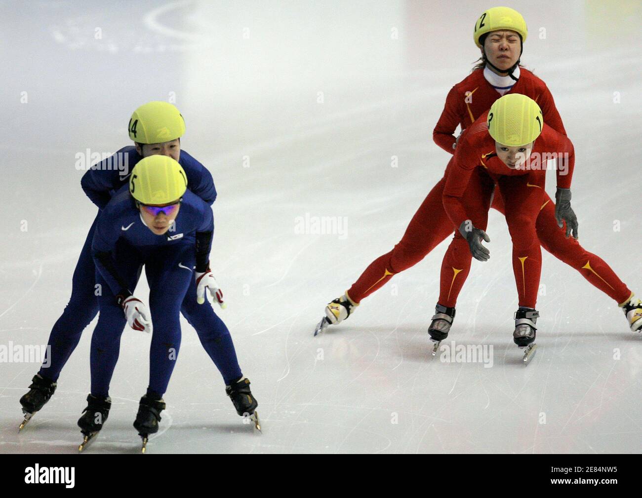 Mi Fu High Resolution Stock Photography And Images Alamy