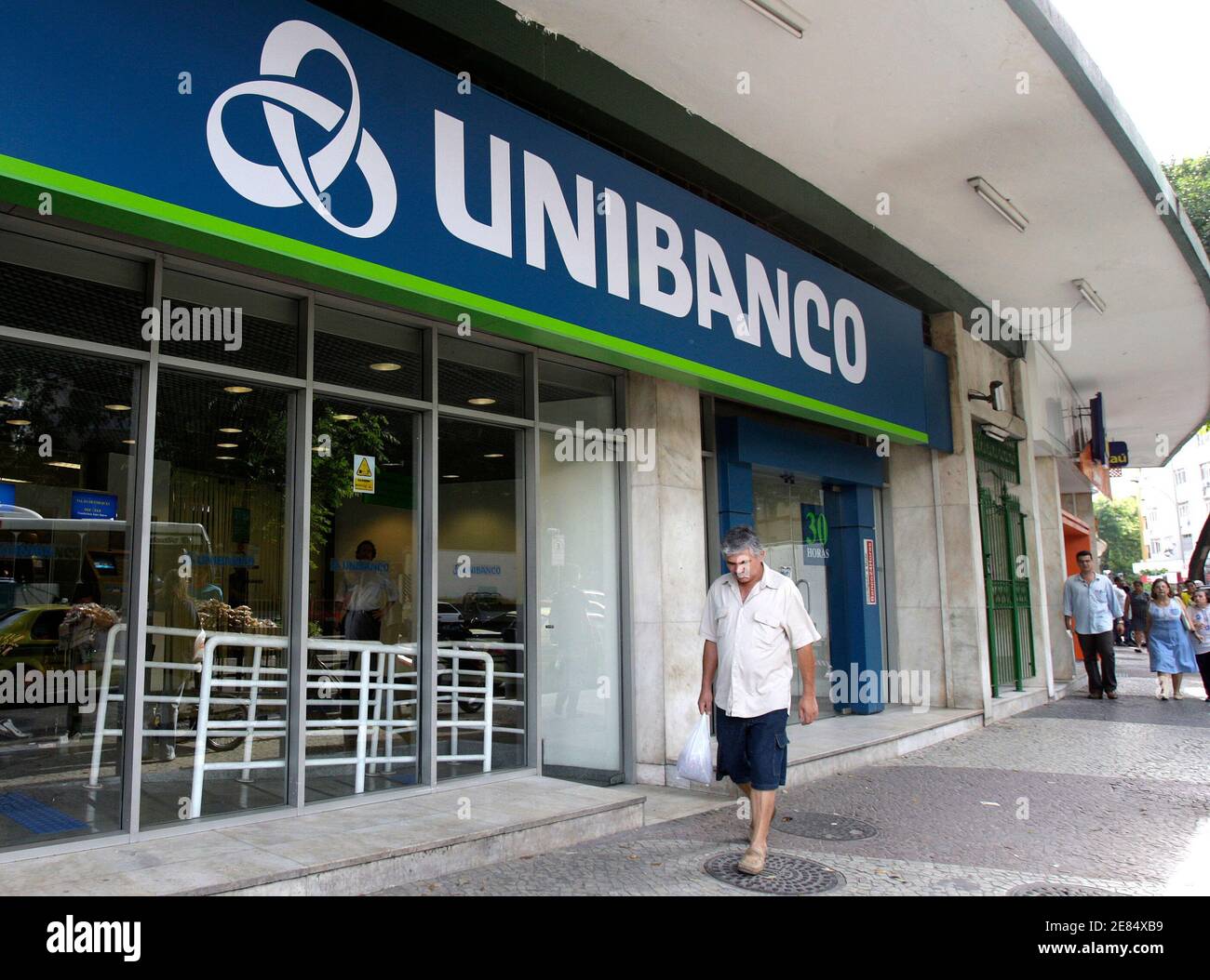 Logo de nk hires stock photography and images Alamy