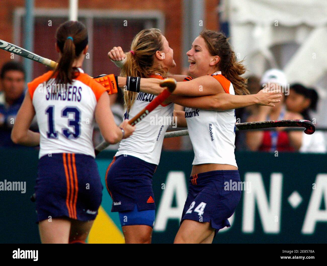 Page 2 Eva De Goede High Resolution Stock Photography And Images Alamy