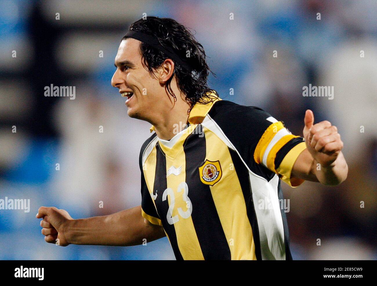 Qatar S Sebastian Soria Celebrates After Scoring Against Al Wakrah During Their Qatar Stars League Soccer Match In Doha March 6 09 Reuters Fadi Al Assaad Qatar Stock Photo Alamy Qatar S Sebastian Soria Celebrates After Scoring Against Al Wakrah During Their Qatar Stars League Soccer Match In Doha March 6 09 Reuters Fadi Al Assaad Qatar Stock Photo Alamy