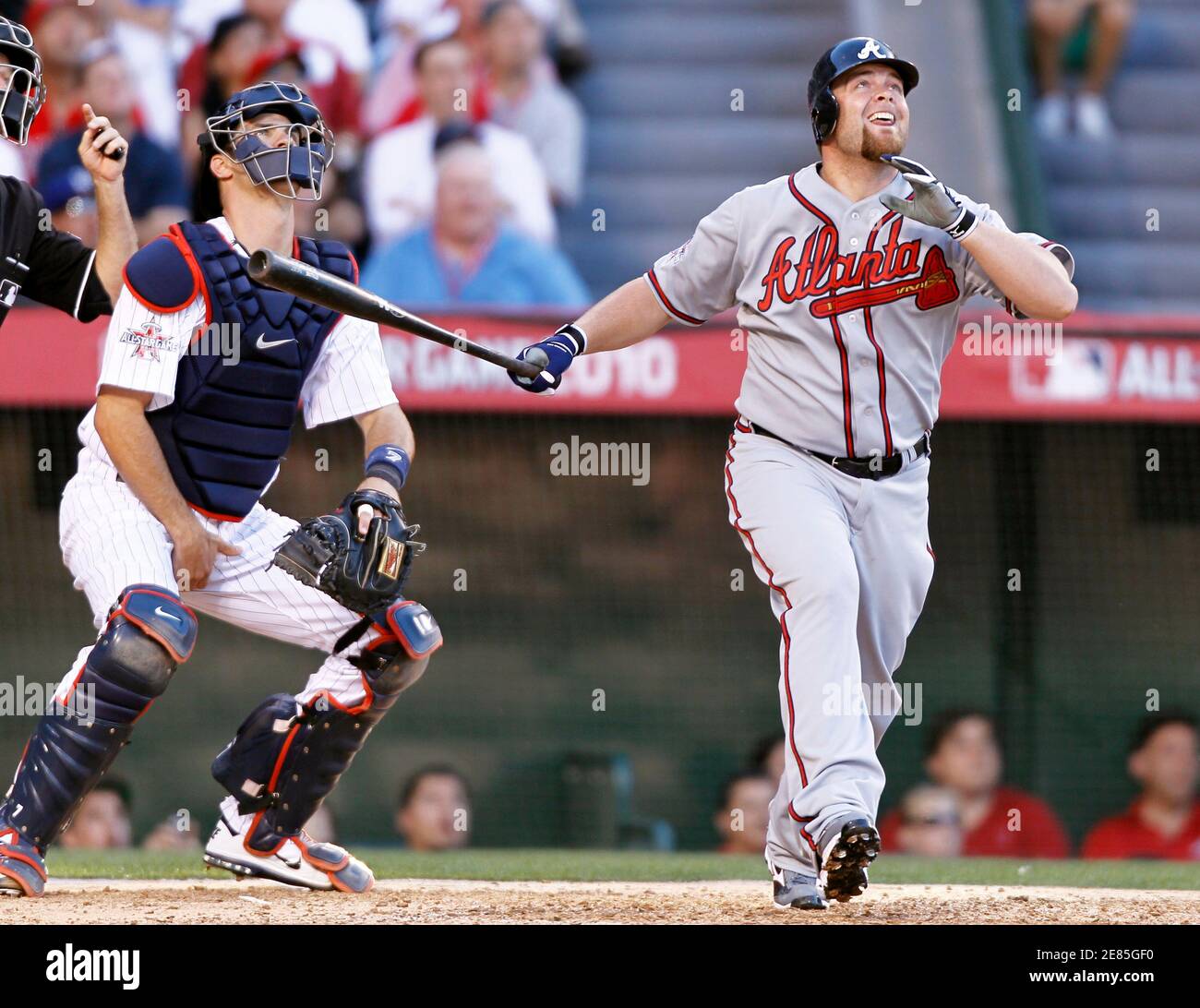 brian mccann all star