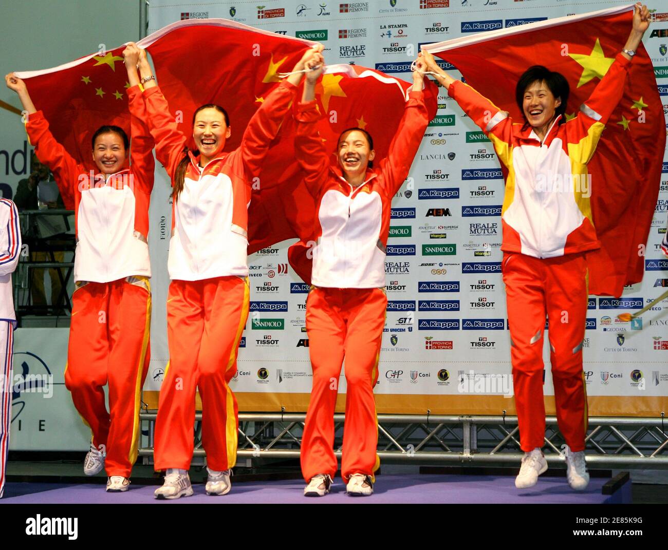 Zhang weiping hires stock photography and images Alamy