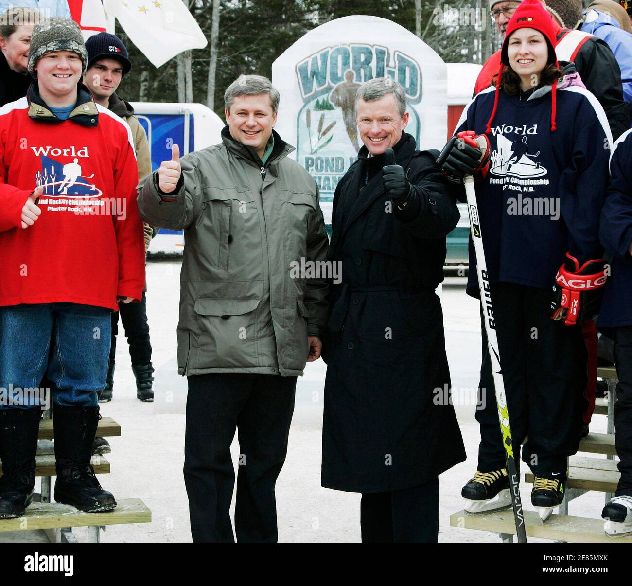 Michael allen canada hires stock photography and images Alamy