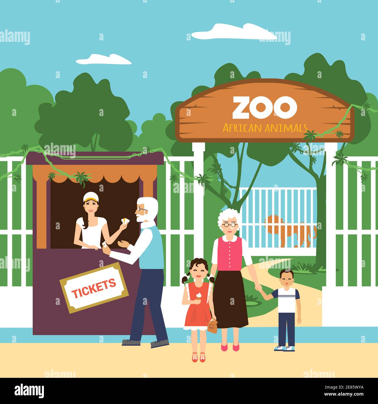 Zia and Zio - Etsy, image size:1300x1390