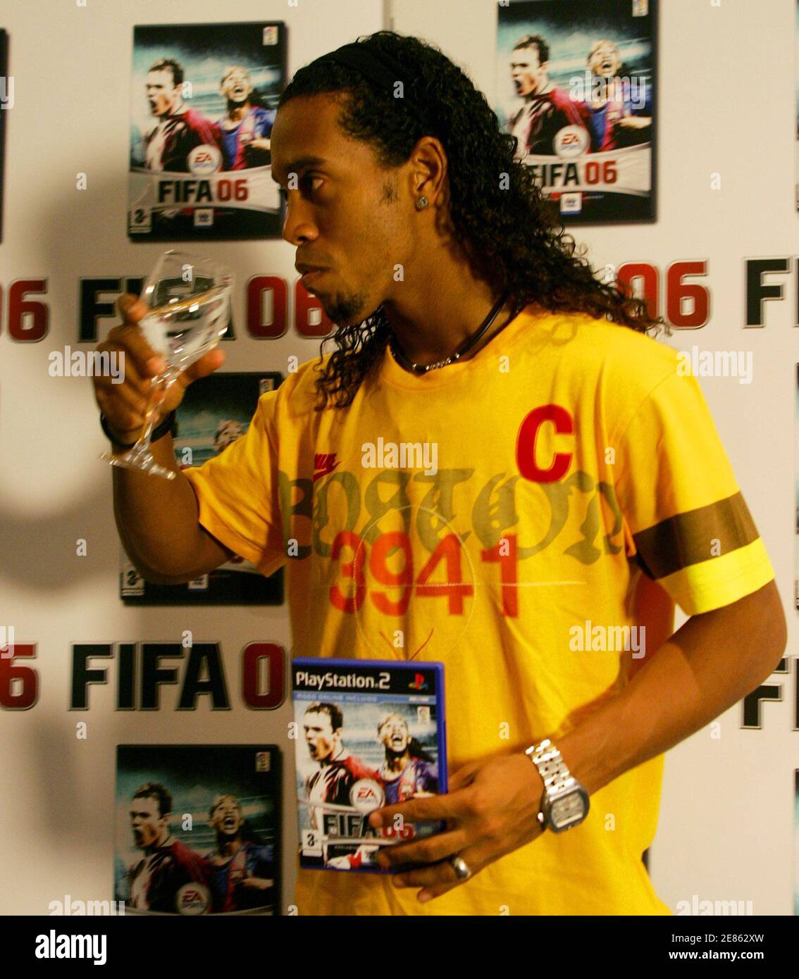 fifa 06 ronaldinho fifa 06 ronaldinho