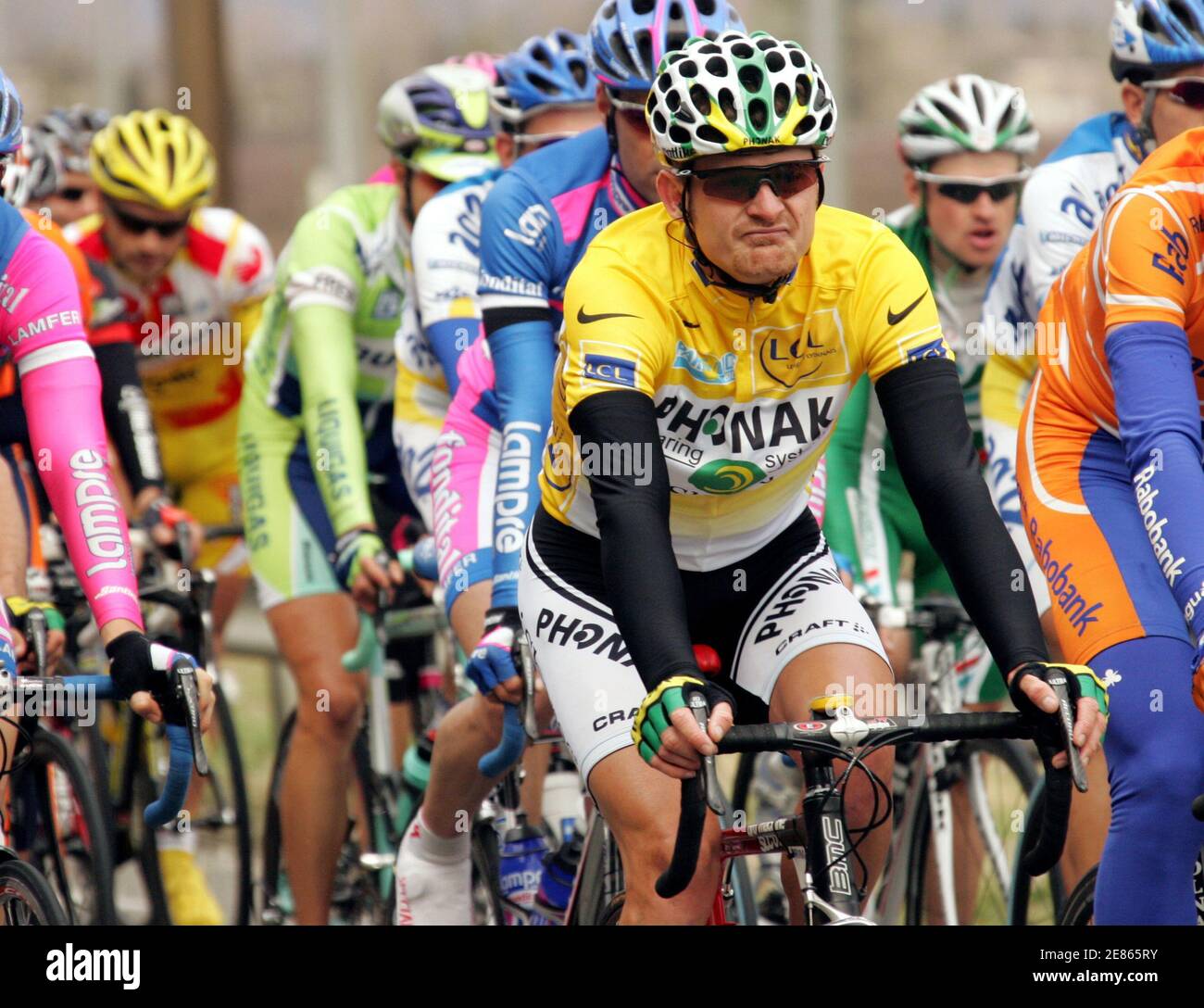Quick step rider tom belgium hi-res stock photography and images - Page 4 -  Alamy