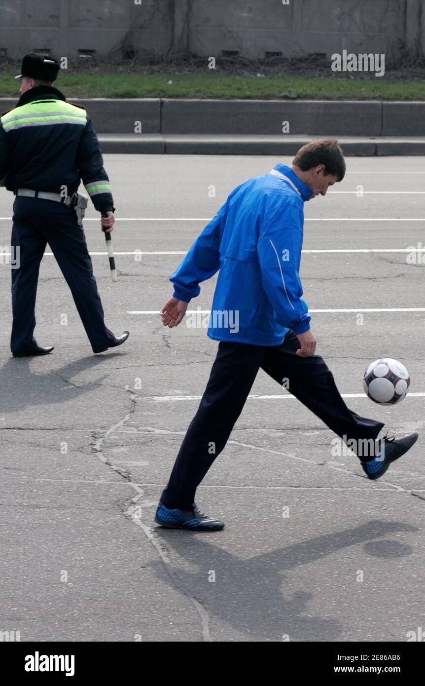 World record stunt hires stock photography and images Alamy