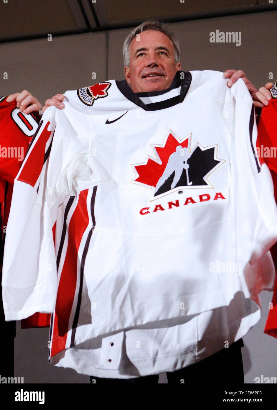2008 team canada jersey