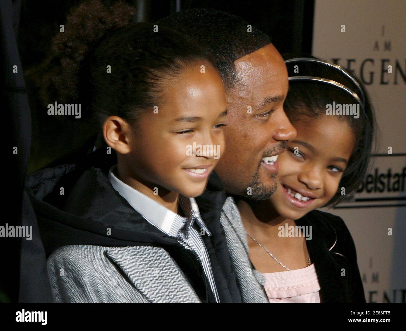Willow Smith I Am Legend