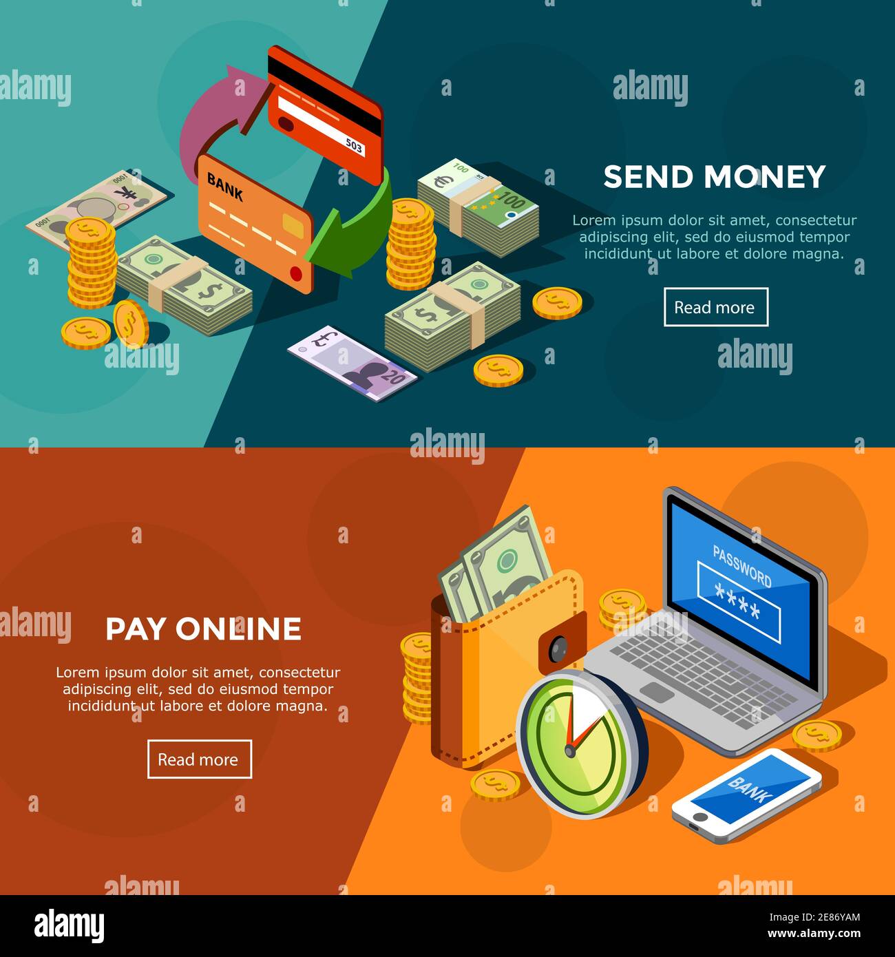 Payment receipt layout hires stock photography and images Alamy