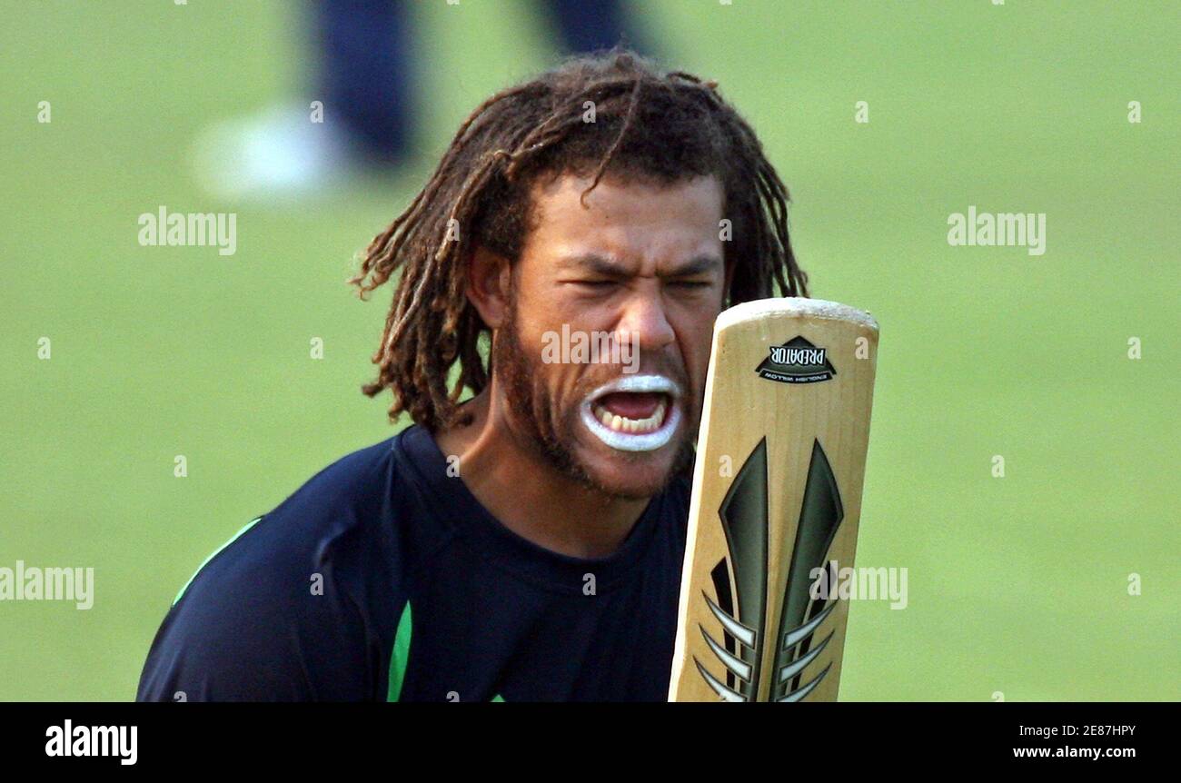 Indian cricket training hires stock photography and images Alamy