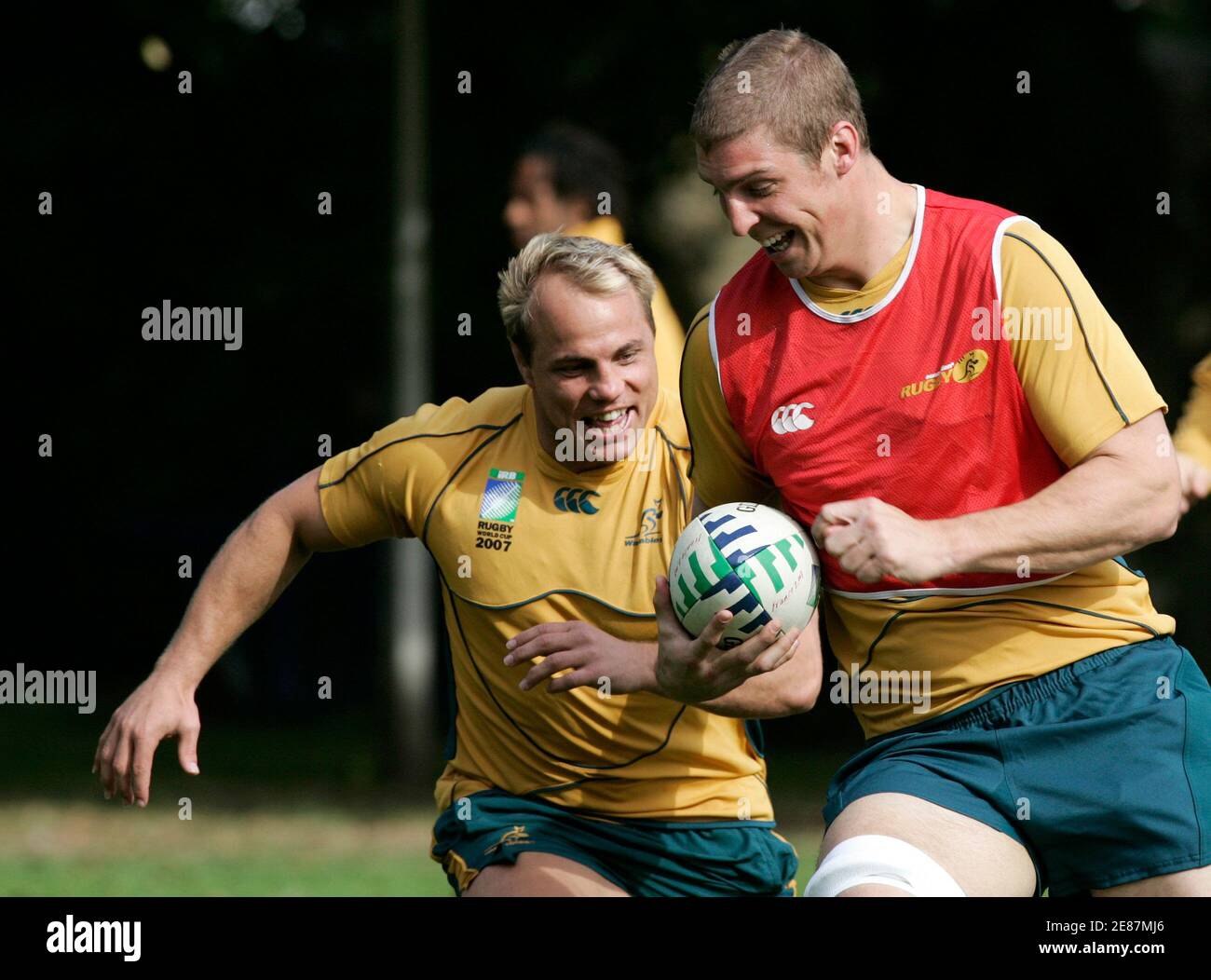 Daniel vickerman hi-res stock photography and images - Alamy