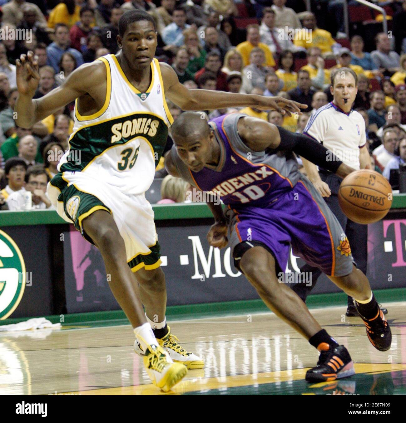 Kevin durant suns hires stock photography and images Alamy