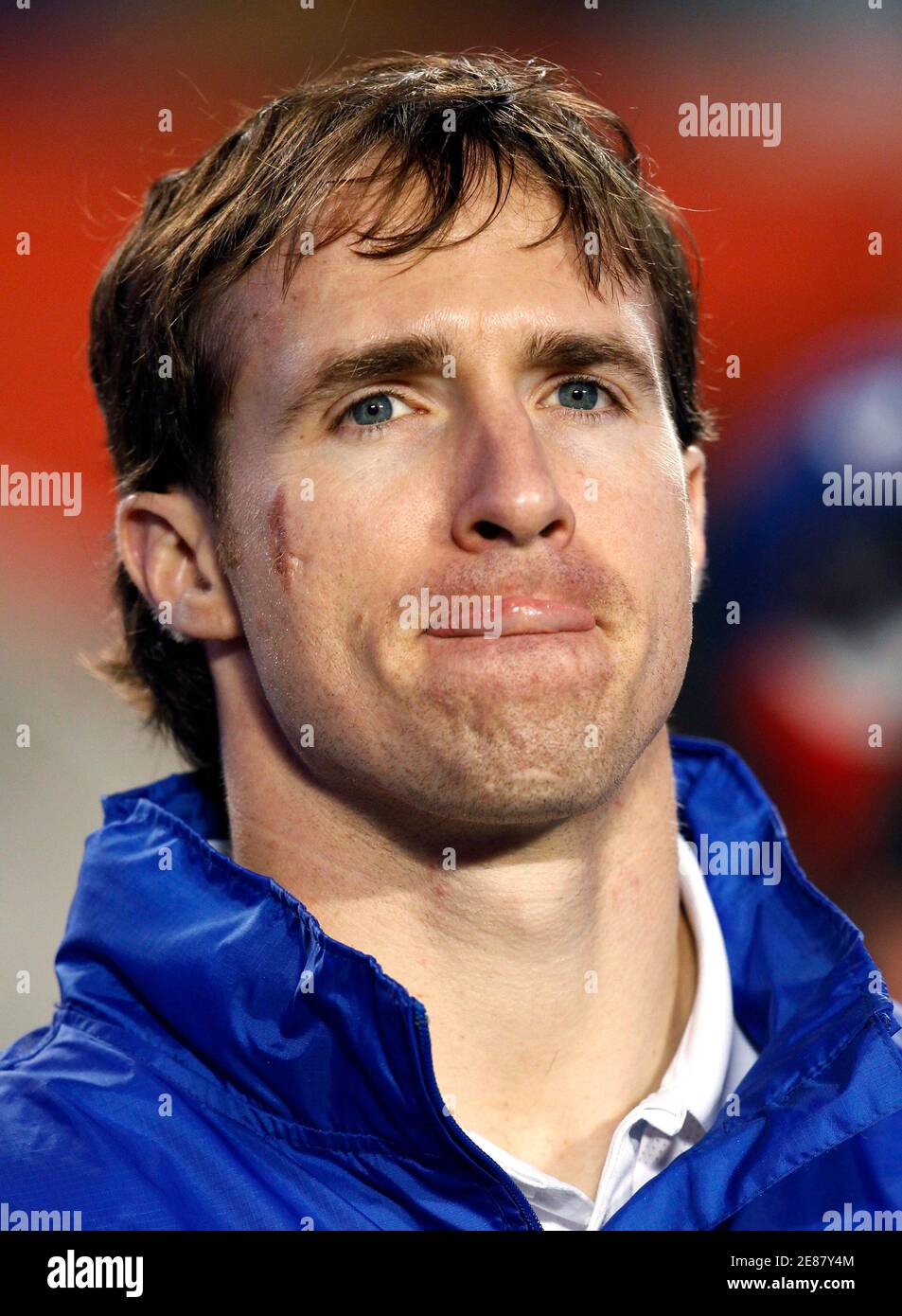 Super bowl miami hi-res stock photography and images - Alamy