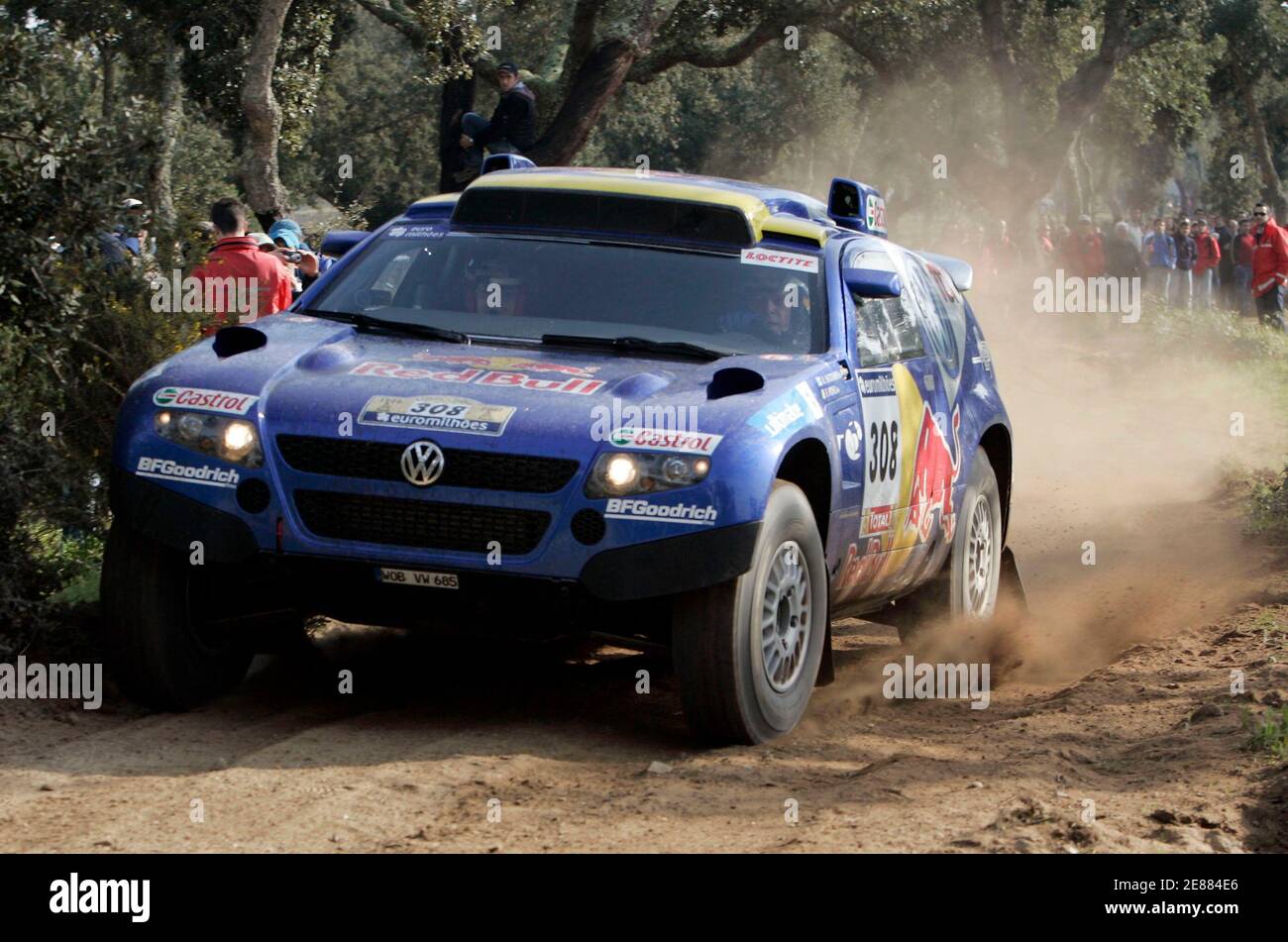 Page 2 - Paris Dakar Rally High Resolution Stock Photography and Images -  Alamy