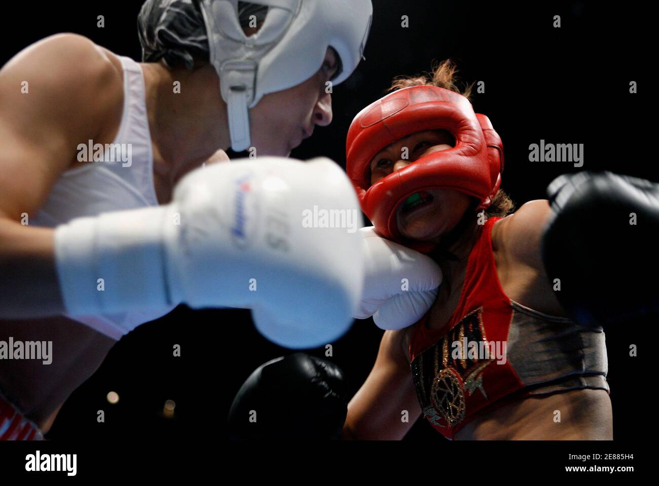 Julia berezikova hi-res stock photography and images - Alamy