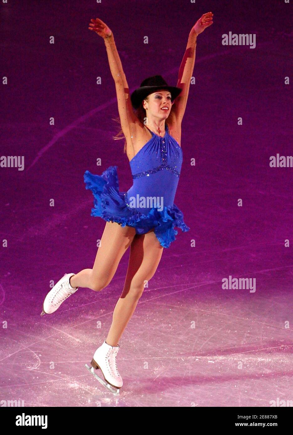 Isu figure skating world championships hires stock photography and