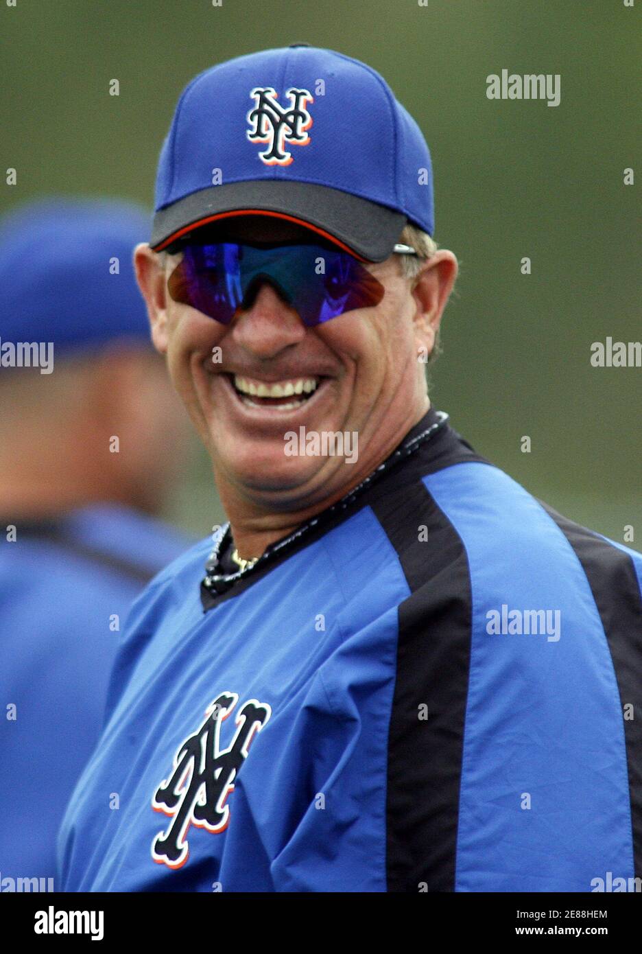Gary carter new york mets catcher High 